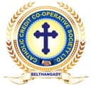 Catholic Credit Co-Operative Society Logo