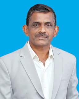 Mr. Alphonse Rodrigues