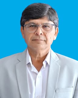 Mr. Vincent Prakash Pinto